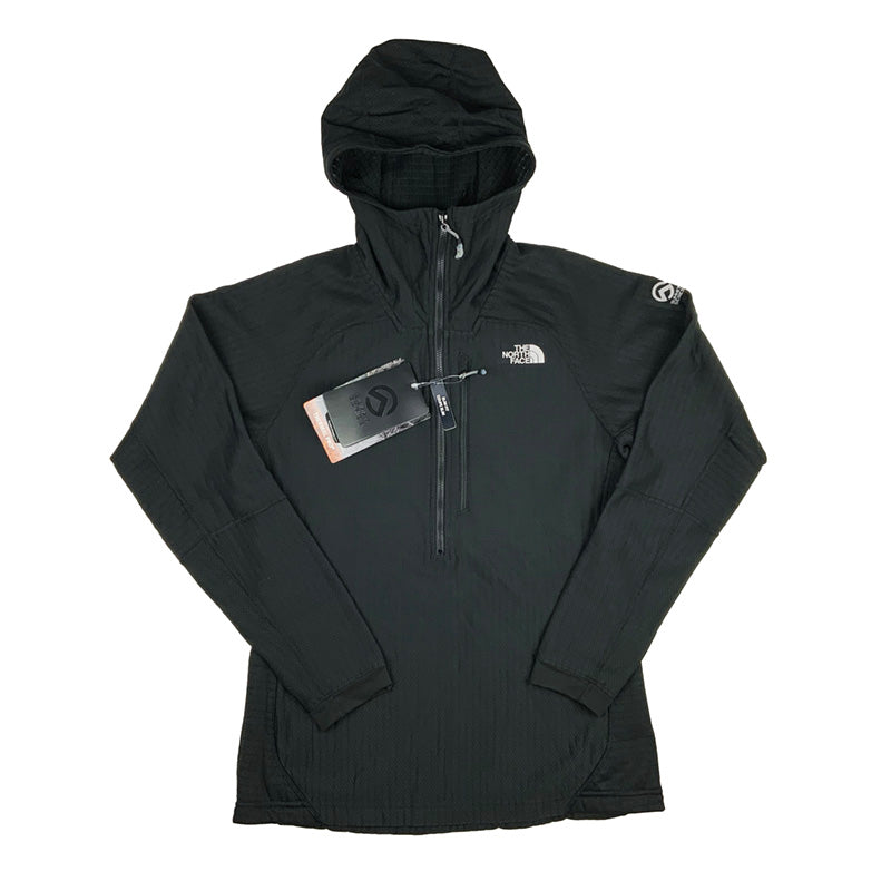The North Face Hoodies | Black Fleece Hoodie | Fleece Hoodie | Deadsea