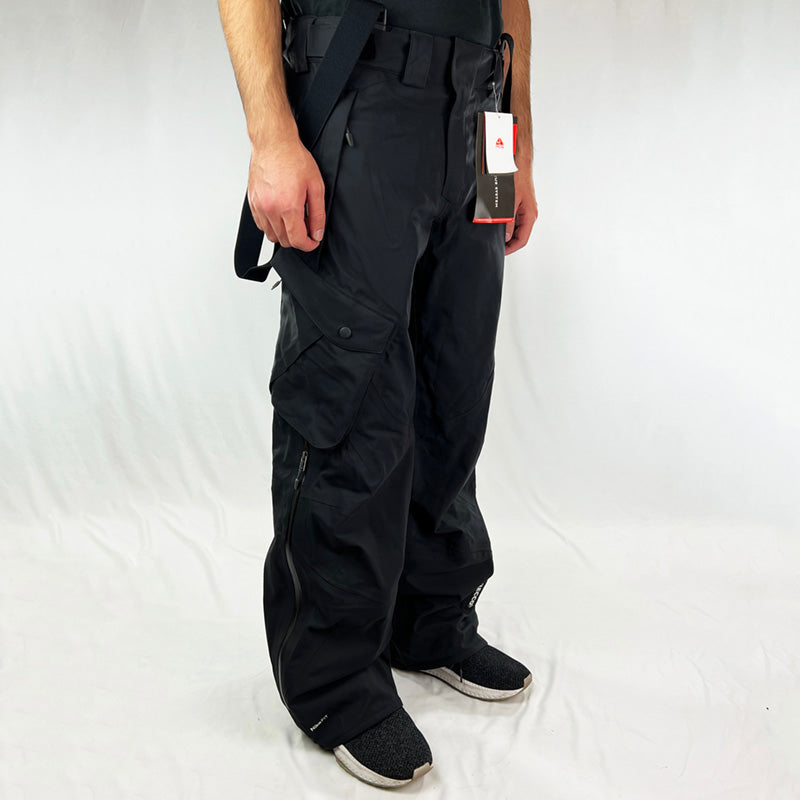 nikelab acg fw18 cargo pants