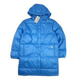 VINTAGE NIKE SWOOSH LONG JACKET (XL) BNWT