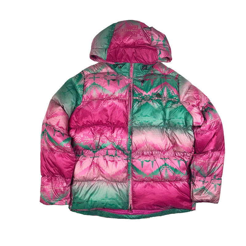 Vintage Nike ACG Storm Fit Puffer Jacket | Women's Sportswear