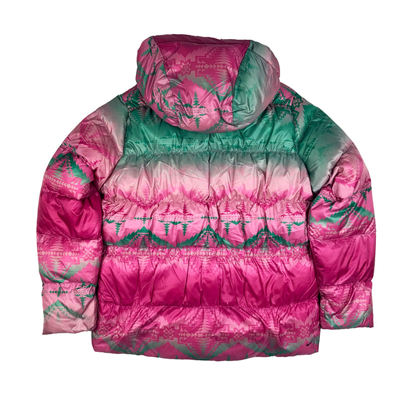 Vintage Nike ACG Storm Fit Puffer Jacket | Women's Sportswear