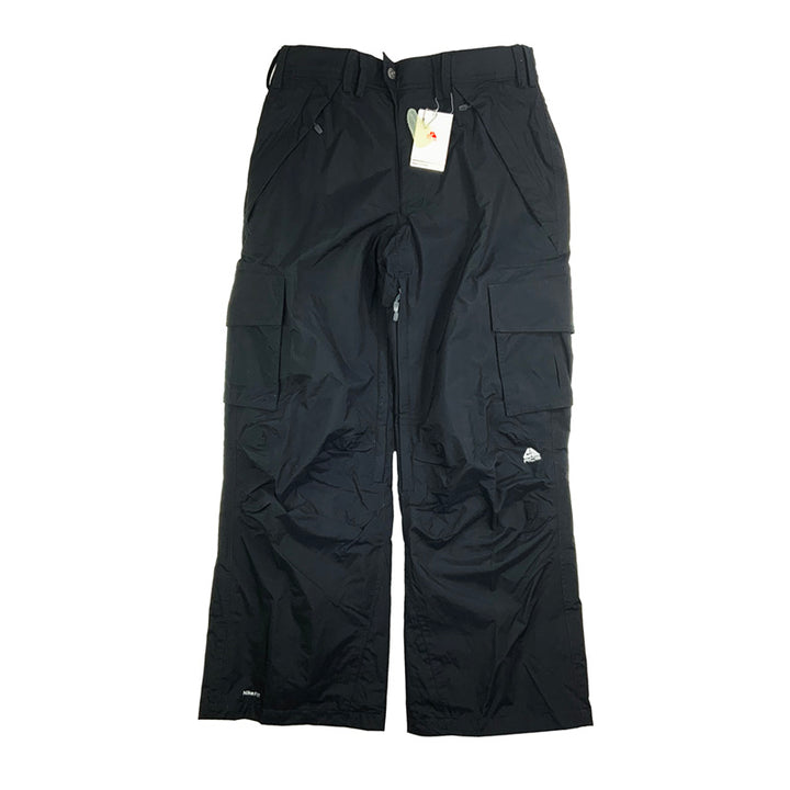 Nike ACG Storm-Fit Black Ski Pants | Black Ski Pants | Deadsea