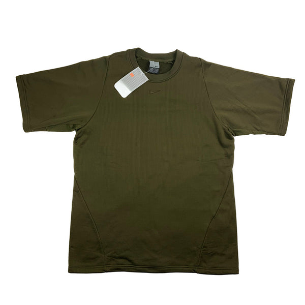 Vintage Nike Green T-Shirt | Nike T-Shirt | Men's Shirt | Deadsea