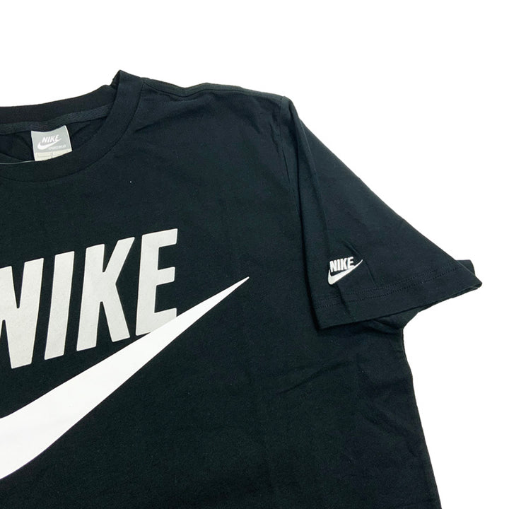Deadstock Vintage Clothing - Nike spellout T-shirt