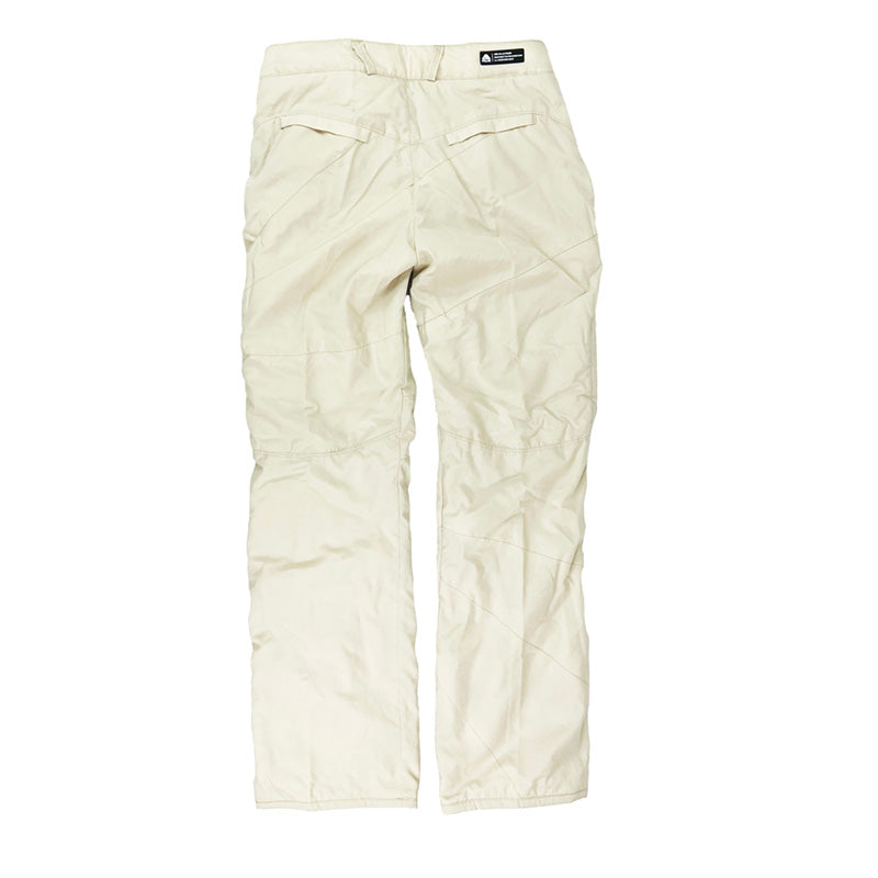 Vintage Nike ACG Cargo Trousers in Cream