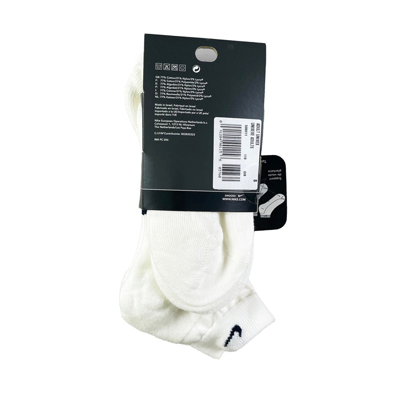 Y2k Vintage Nike 3PPK X-Style Socks