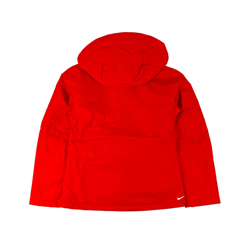 Vintage Nike ACG Jacket in Red