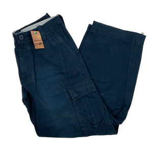 Vintage Nike Cargo Trousers (32)