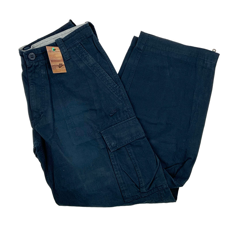 Vintage Nike Cargo Trousers (32)