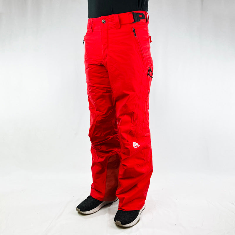 Nike ski pants best sale