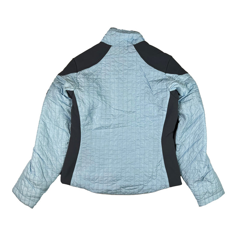 Vintage Nike ACG Padded Jacket in Blue