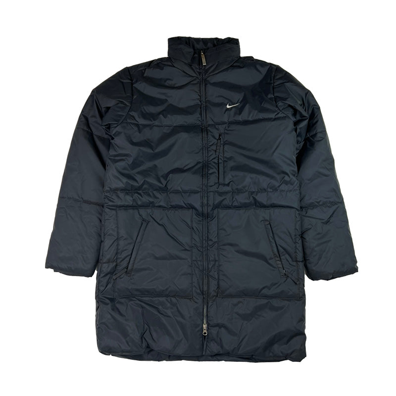 Nike alliance parka ii 2024 jacket