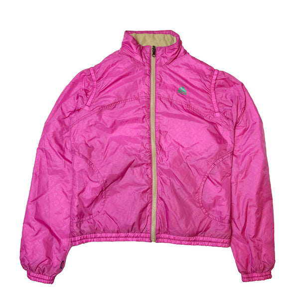 Vintage Nike ACG Jacket in Pink