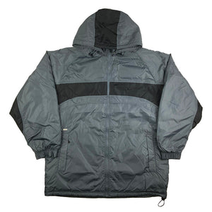 Vintage Nike Swoosh Jacket