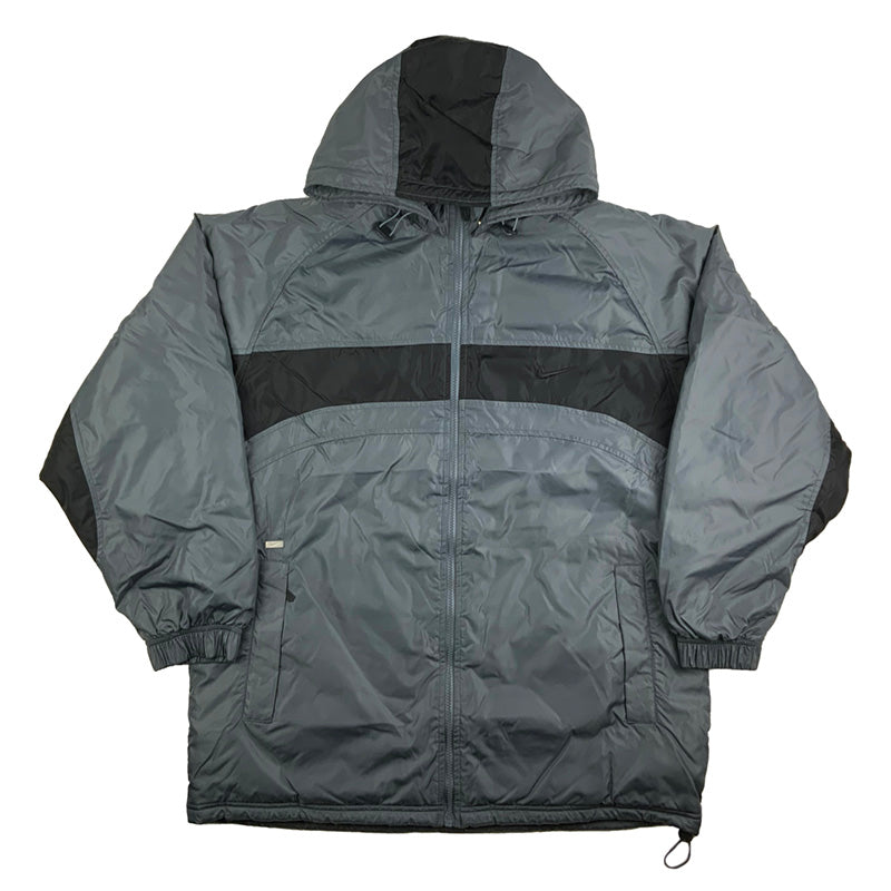 Vintage Nike Swoosh Jacket