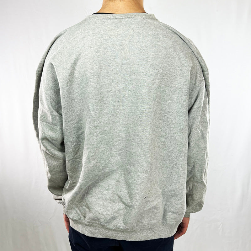 REWORK Champion x COOGI Sweatshirt XL Grey