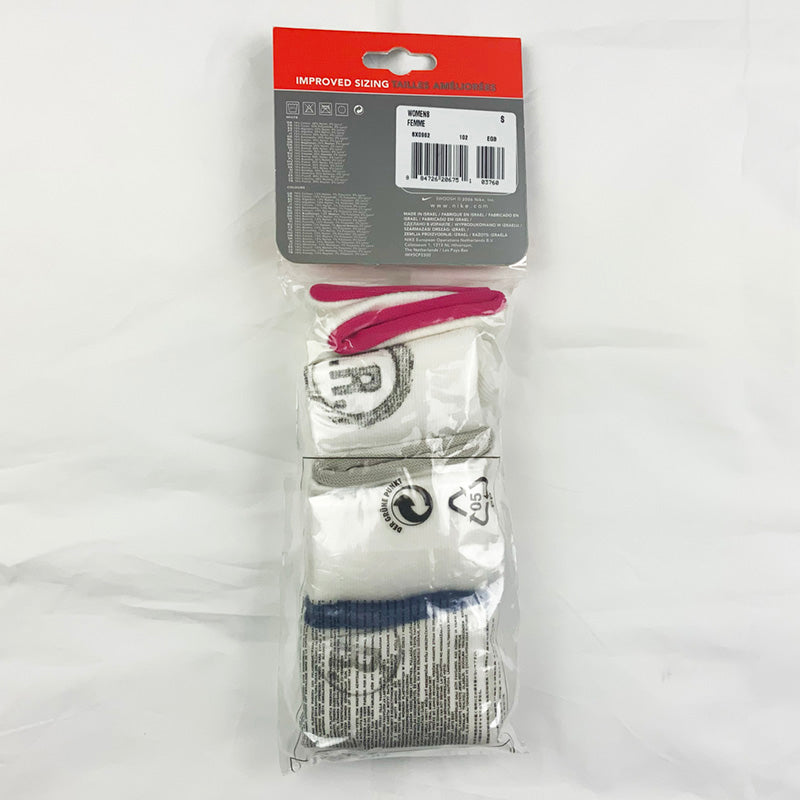 Vintage Nike Sports Socks